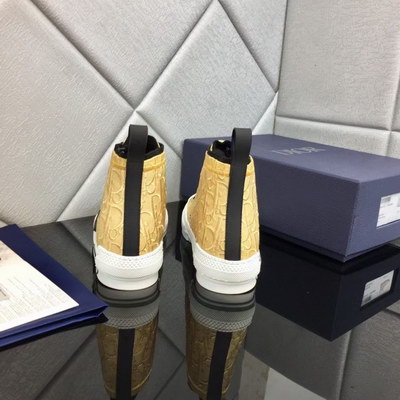 Dior Shoes AAA(Women)-140