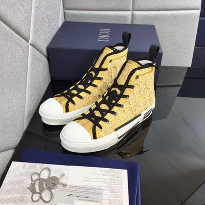 Dior Shoes AAA(Women)-140