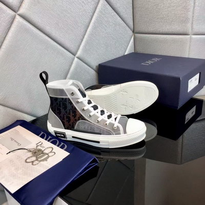 Dior Shoes AAA(Women)-147