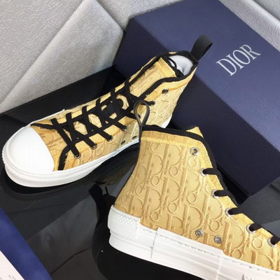 Dior Shoes AAA(Women)-140