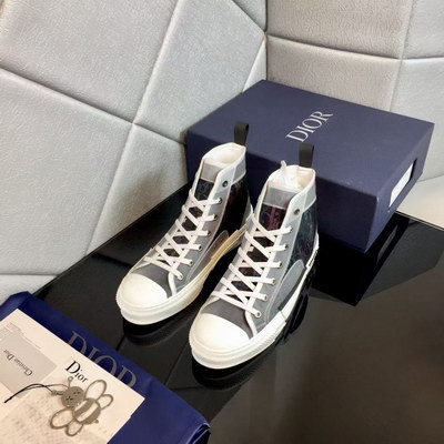 Dior Shoes AAA(Women)-147