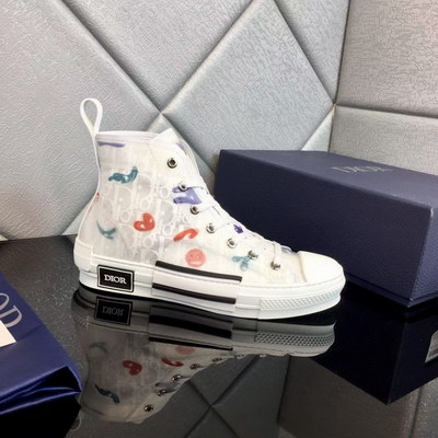 Dior Shoes AAA(Women)-145