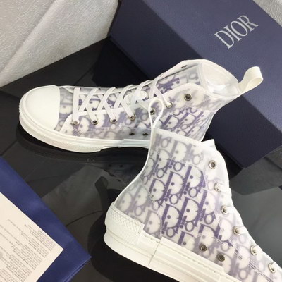 Dior Shoes AAA(Women)-142