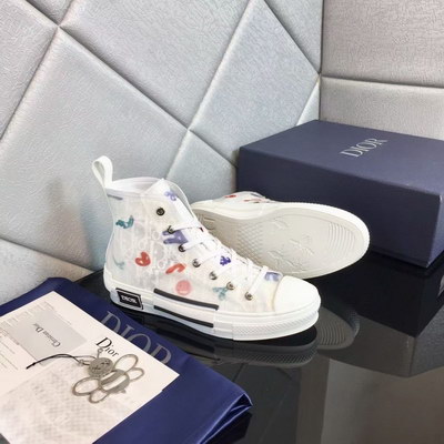 Dior Shoes(AAA)-155