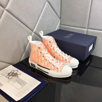 Dior Shoes(AAA)-154