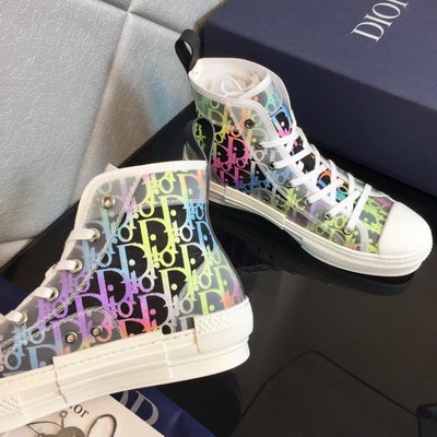 Dior Shoes(AAA)-156