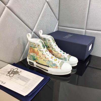 Dior Shoes AAA(Women)-143