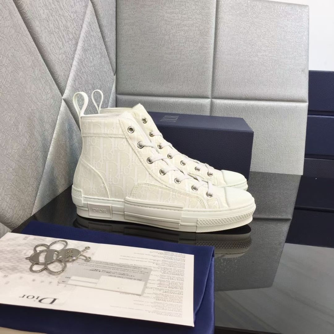 Dior Shoes(AAA)-151