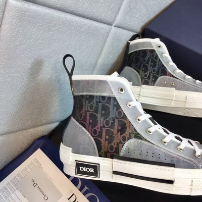 Dior Shoes AAA(Women)-147