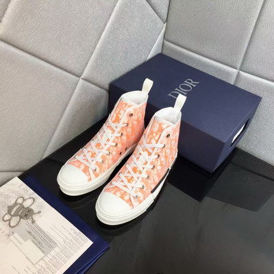 Dior Shoes(AAA)-154