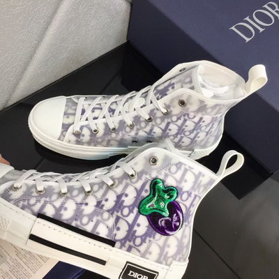 Dior Shoes AAA(Women)-142
