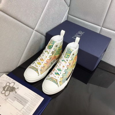 Dior Shoes AAA(Women)-143