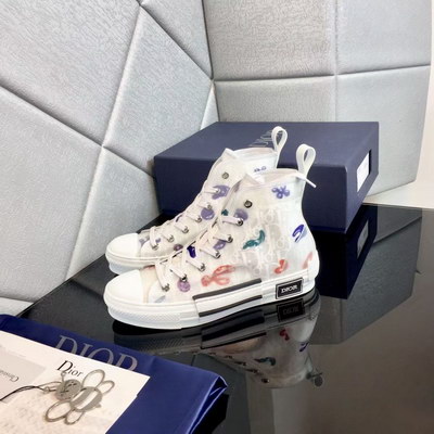 Dior Shoes AAA(Women)-145