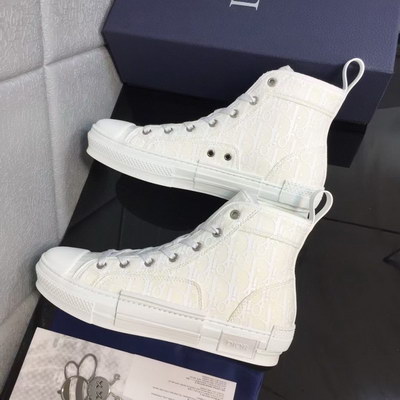 Dior Shoes AAA(Women)-141