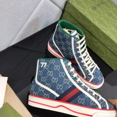 Gucci High Cut(AAA)-113