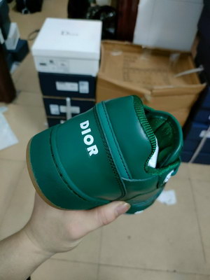 Dior Shoes(AAA)-161