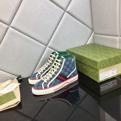Gucci High Cut(AAA)-113