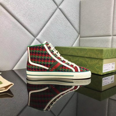 Gucci High Cut(AAA)-114