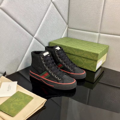 Gucci High Cut(AAA)-112