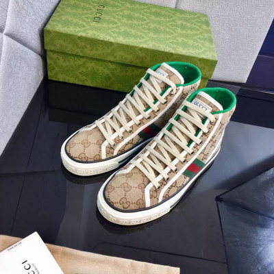 Gucci High Cut(AAA)-110