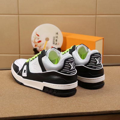 LV Shoes(AAA)-716