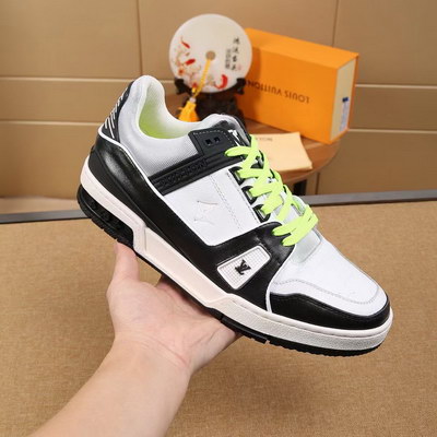 LV Shoes(AAA)-716