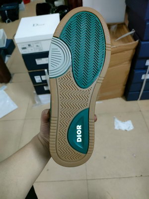 Dior Shoes(AAA)-161
