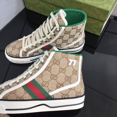 Gucci High Cut(AAA)-110