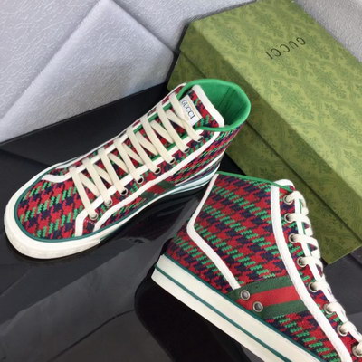 Gucci High Cut(AAA)-114