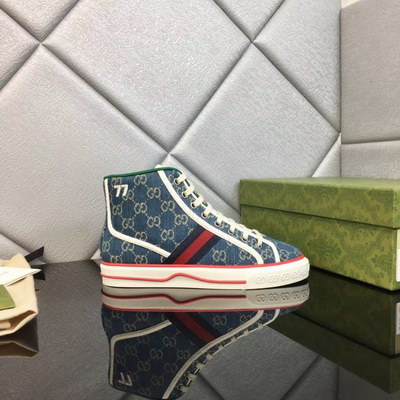 Gucci High Cut(AAA)-113