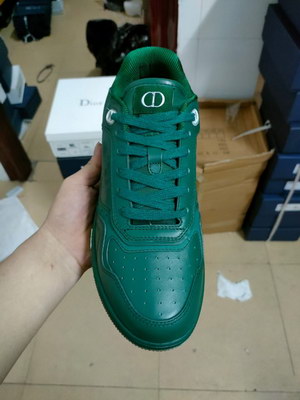 Dior Shoes(AAA)-161