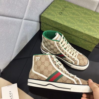 Gucci High Cut(AAA)-110
