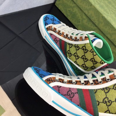 Gucci High Cut(AAA)-115