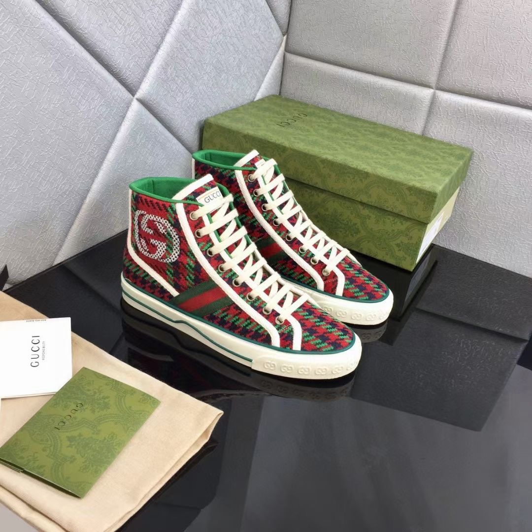 Gucci High Cut(AAA)-114