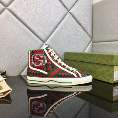 Gucci High Cut(AAA)-114