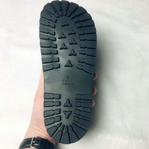 Gucci Slipper(AAA)-415