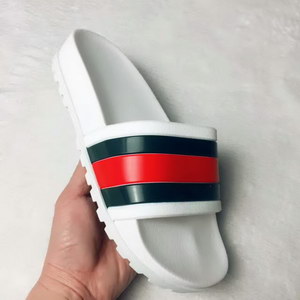 Gucci Slipper(AAA)-414