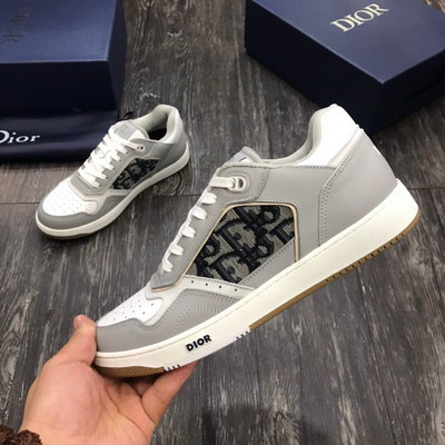 Dior Shoes(AAA)-166