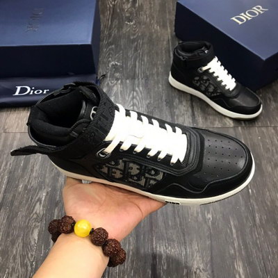 Dior Shoes(AAA)-172