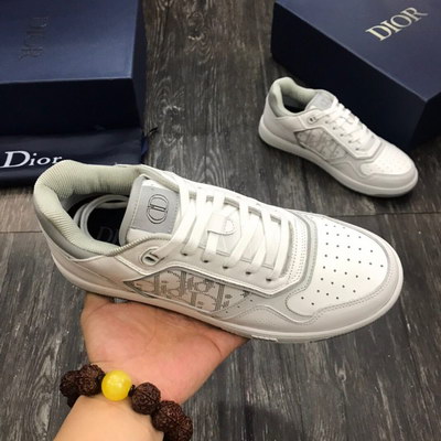 Dior Shoes(AAA)-167