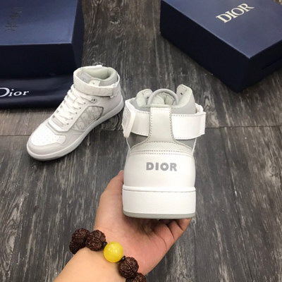 Dior Shoes(AAA)-176