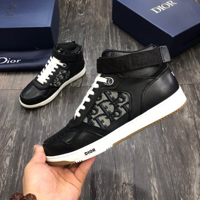 Dior Shoes(AAA)-172