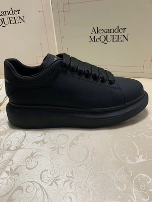 Alexander McQueen Shoes(AAA)-090