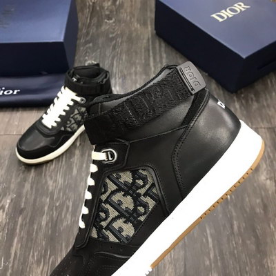 Dior Shoes(AAA)-172