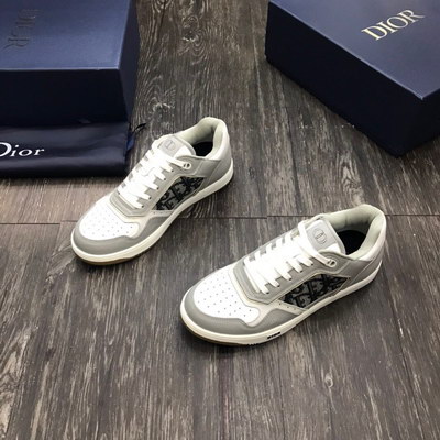Dior Shoes(AAA)-166