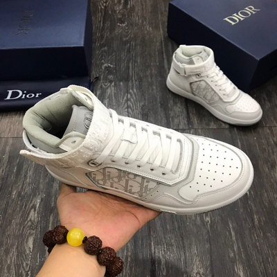 Dior Shoes(AAA)-176