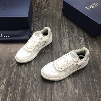 Dior Shoes(AAA)-167