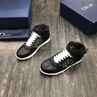 Dior Shoes(AAA)-172