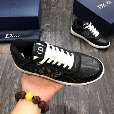 Dior Shoes(AAA)-168
