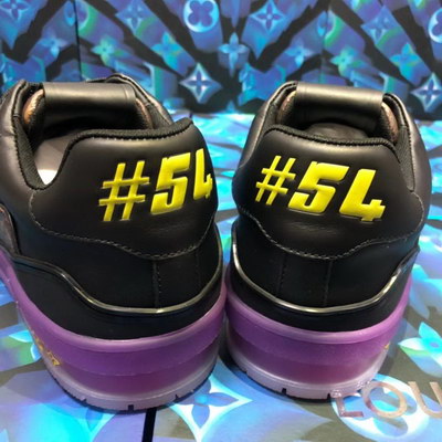 LV Shoes(AAAA)-705